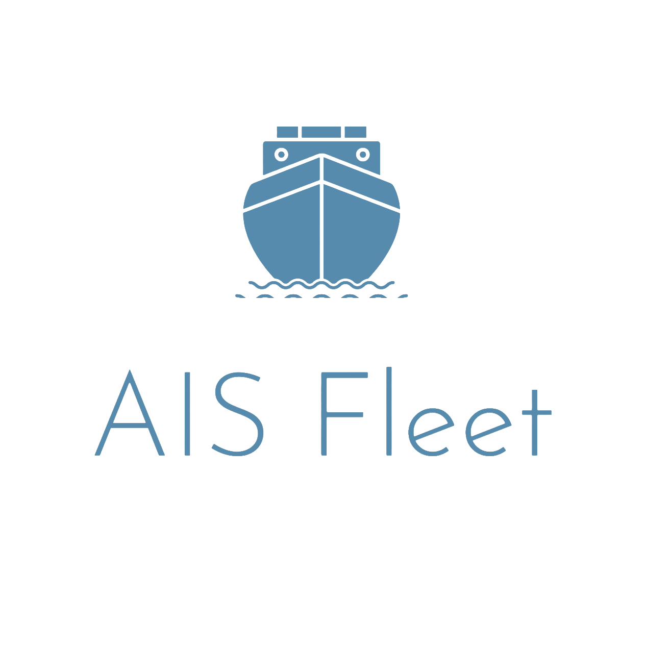 AIS Fleet Logo
